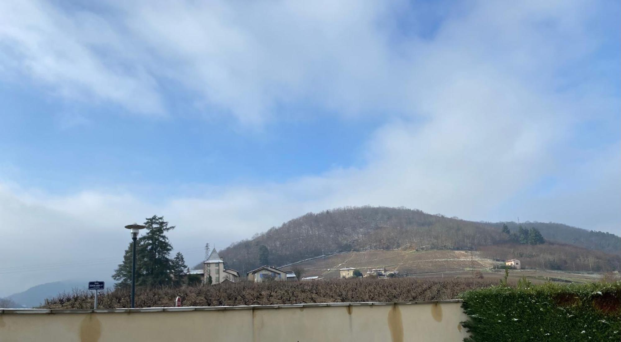 Le Bouchon De Liege Villa Beaujeu  Kültér fotó